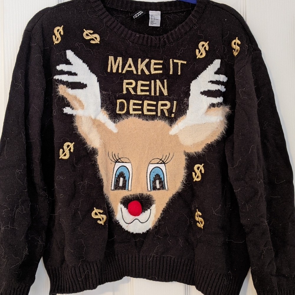Sweater